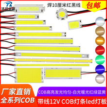 ����cob����12v�����ư�3w10w20w50w��������12��led����������Դ
