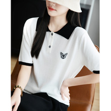 2026�ļ��¿���z�Rِ��polo�Iᘿ���Ů�����̽�ƴɫ����t������