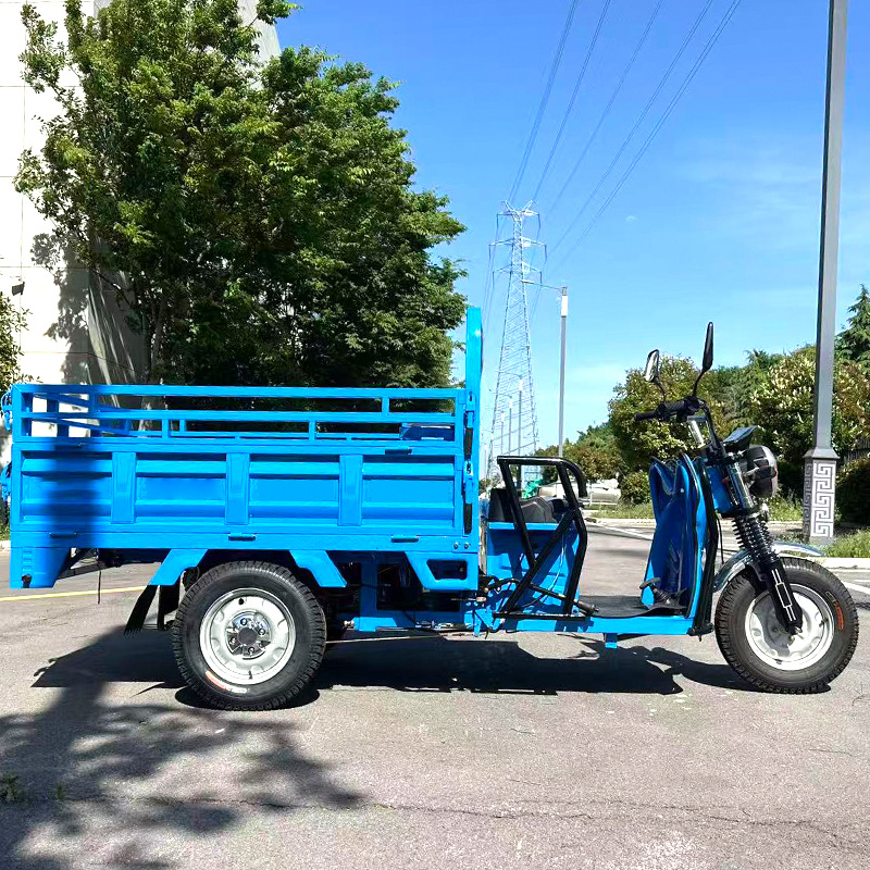 72v1500w coche desnudo en dos marchas