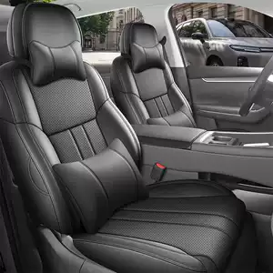 2027 Leapmotor C10 dedicated car seat covers, 290 Smart Edition/660 all-season full-coverage seat cushions