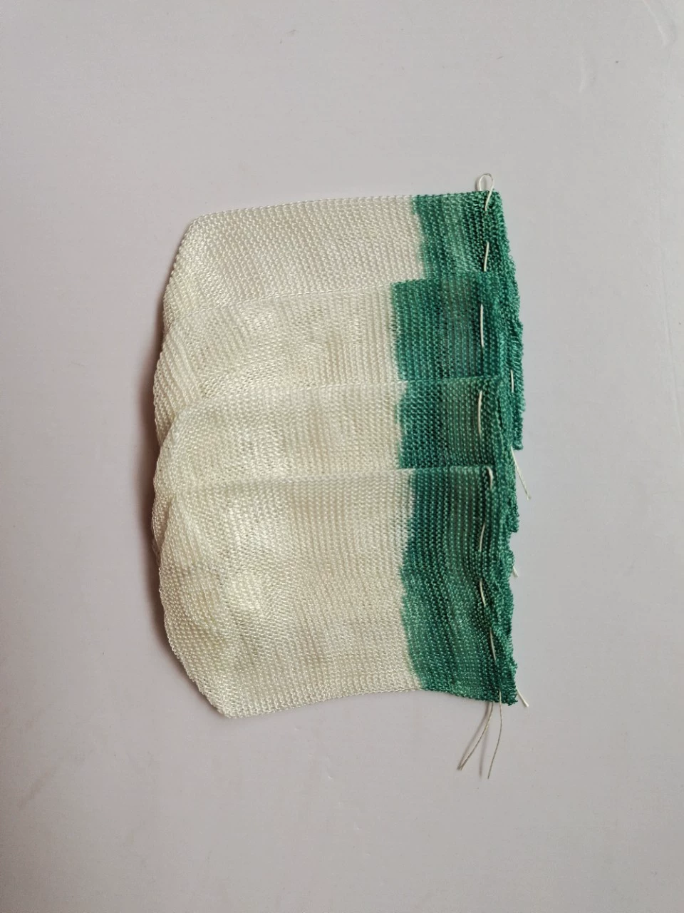 Моноволокна зеленая головка маленькая U-образная ламповая пряжа Паровая лампа марлевый фитиль