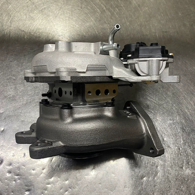 Ct16V 17201-11110 Supercharger