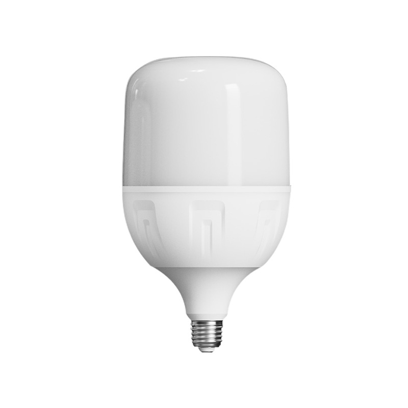 FSL Foshan Iluminación Bombilla LED de ahorro de energía del hogar E27 tornillo de alta potencia edificio de la fábrica de alta riqueza guapo bombilla de inducción lámpara