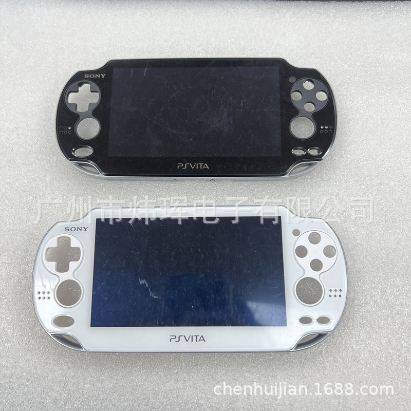Brand New Psv1000 Screen Psvita1000 Lcd + Touch Screen (Assembly) Psv1000 Lcd