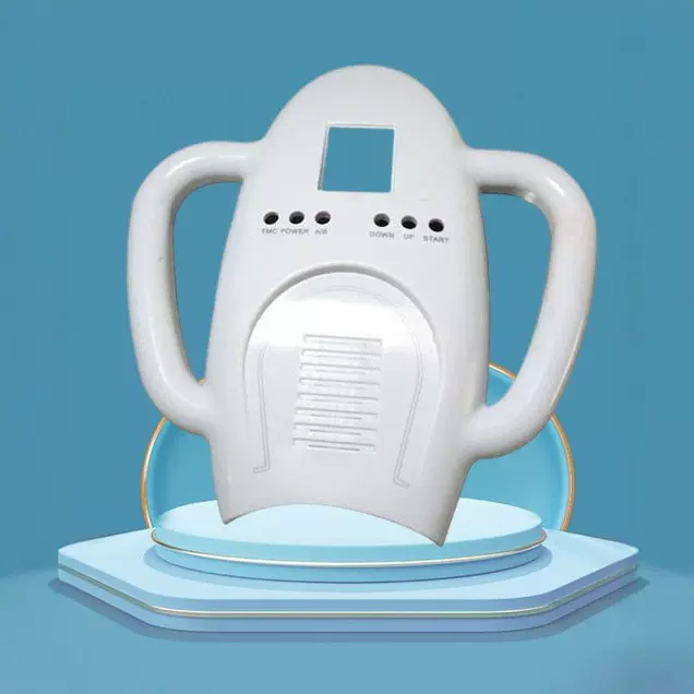 定制美容仪塑料外壳精密模具设计制造ABS注塑加工开发