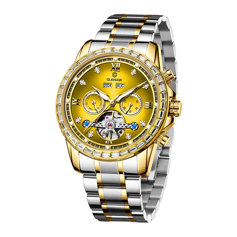 Dải thép Intergold