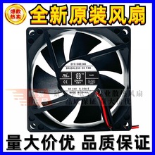 �|�S�S EFC-08E24D 24V 0.25A 8025 8cm ��� ׃�l�� ɢ���L��