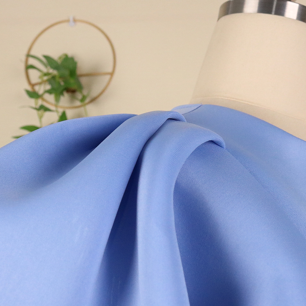 Plus Size Women's Dress With Ruffled Irregular Hem For Parties_voghion.com