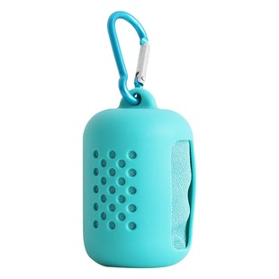 Silicone Quick-drying Sports Towel Microfiber Towel Sweat-absorbing Cooling Cool Cold Feeling Towel suit Gift Customization