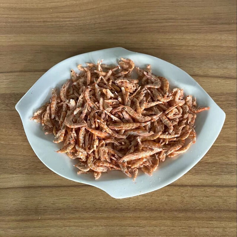 Antarctic Krill Cat Treats Freeze-Dried Shrimp Meat Jerky for Kittens, Salt-Free Cat Food, Dog Food, Dog Snacks, and Mix-In Food Antarctic Krill Cat Treats Freeze-Dried Shrimp Meat Jerky for Kittens, Salt-Free Cat Food, Dog Food, Dog Snacks, and Mix-In Food