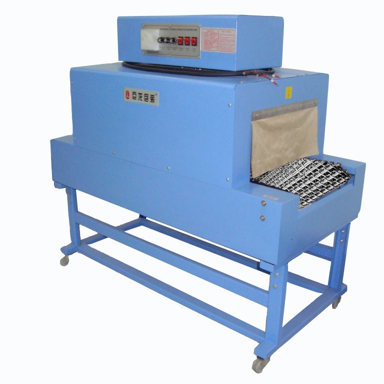 杭州薄膜热收缩包装机包装机械设备