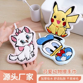 擦手巾;毛巾套装;毛巾