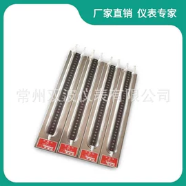 流量计;玻璃温度计;磁翻板液位计