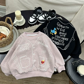 童裤;童T恤;童套装