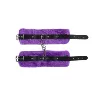 Purple plush 2