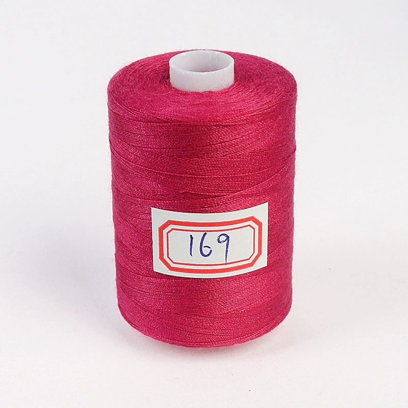 402 sewing thread 1000 yards high speed polyester thread rainbow thread combination household sewing thread hand sewing small thread
