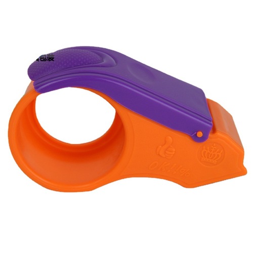 Tape cutter, express packaging and sealing device, transparent tape, portable plastic tape machine, metal baling machine wholesale