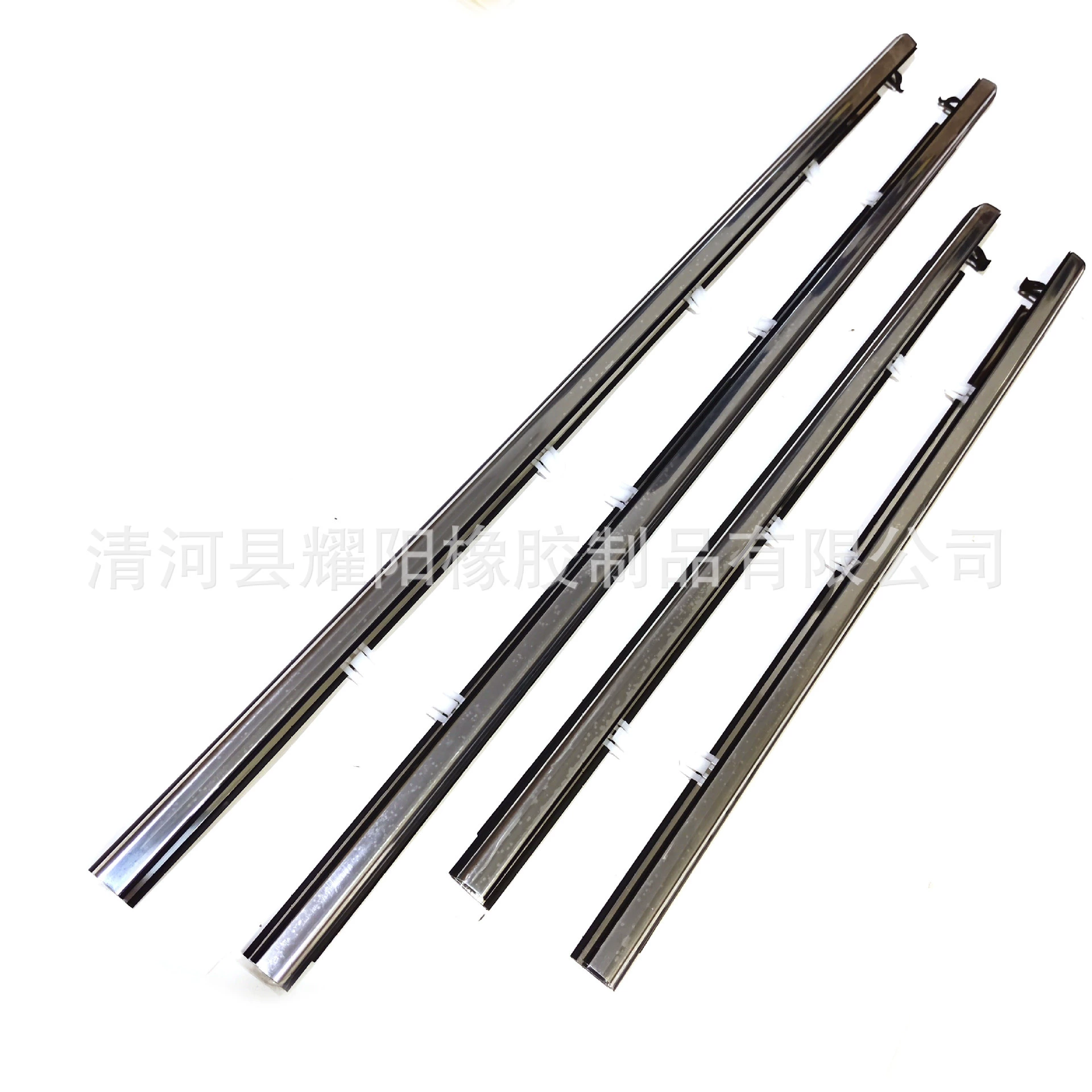 Применимо Acura Acura TSX 2009-2014 двери оконного стекла наружная панель 72410-TL0-003