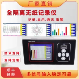 记录仪;其他仪器仪表;其他工控系统