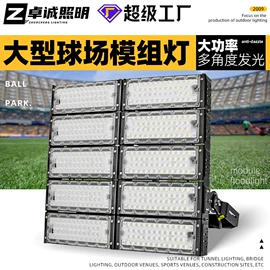 投光灯;工矿灯;路灯