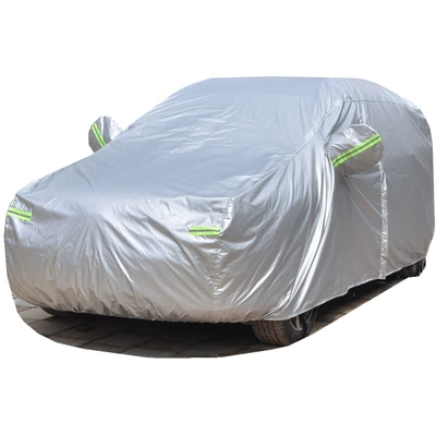 Dustproof | Car clothing