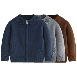 童毛衣;童针织衫;童套装