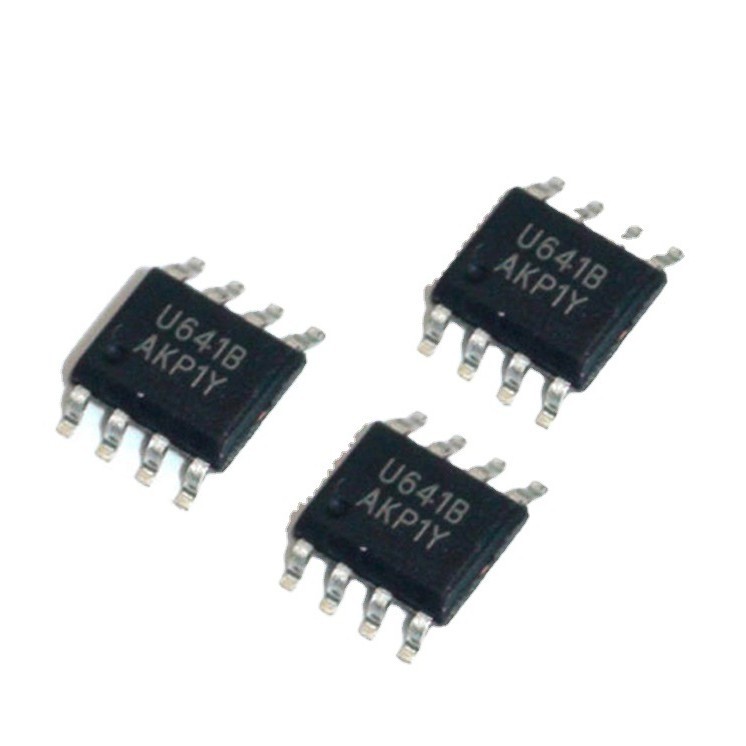 U641BμЪ̵רüɵ·IC氲װʽװͺSOP8