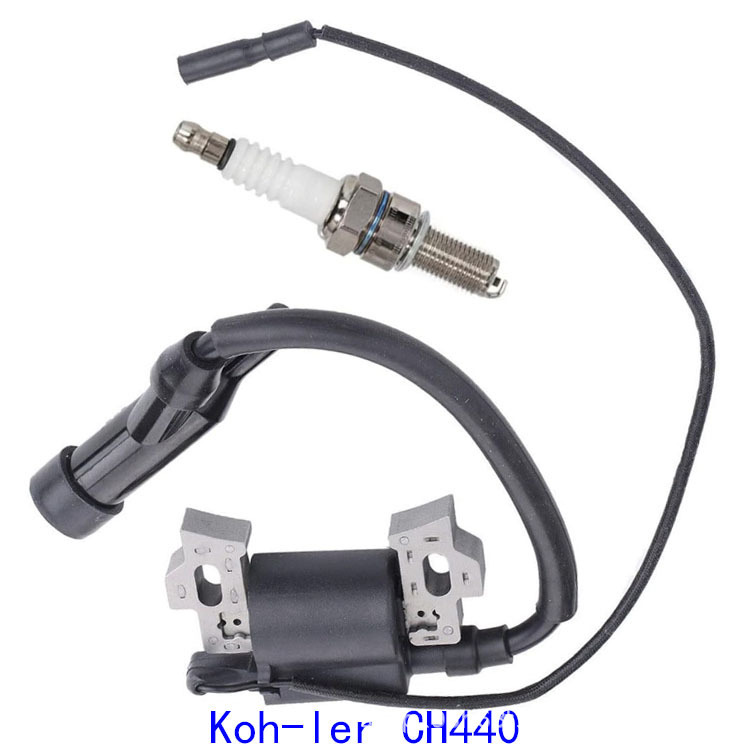 1758403S bobina de encendido I cortacésped accesorios para CH440 17-584-03-S