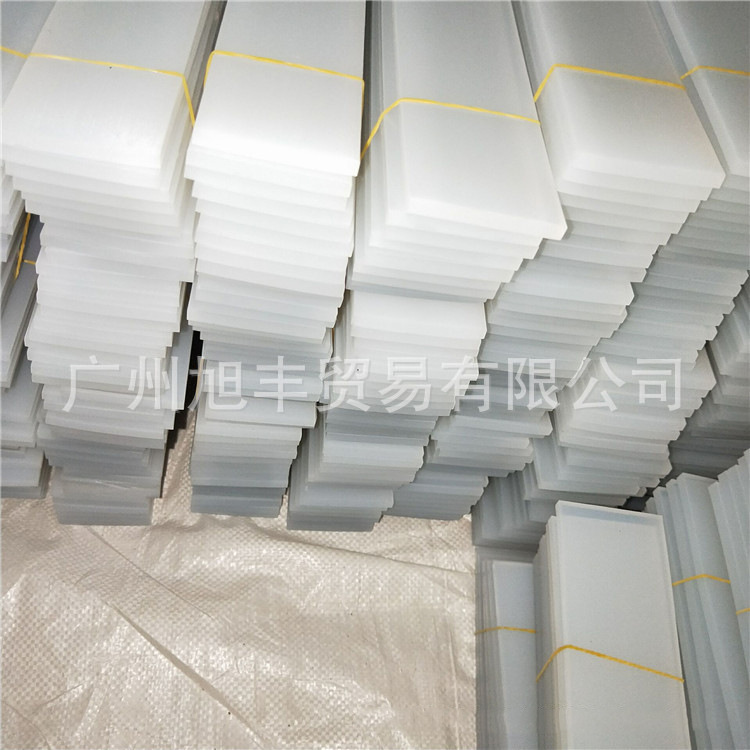 厂家直销  橡胶地刮胶条耐磨橡胶 硅橡胶20*3/60*5 橡胶密封条