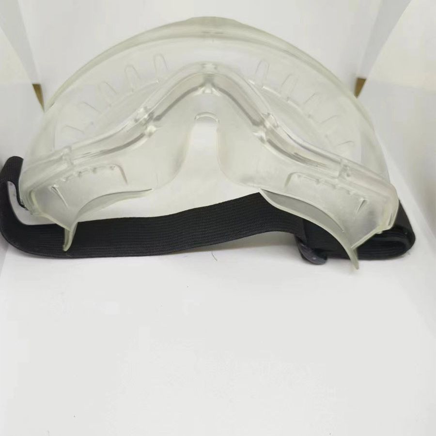 1614款防护镜男女通用室内防护眼镜户外防飞溅防沙尘眼镜厂家批发