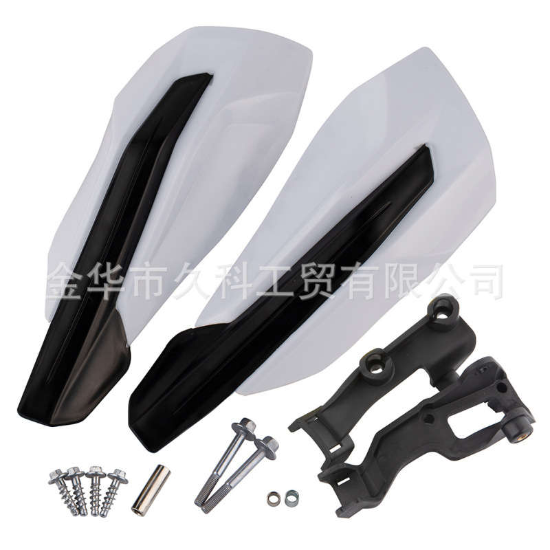 KTM SX SXF XC XCF xcwexc EXC-F XCF-W 125-530改造ハンドガード弓を適用|undefined