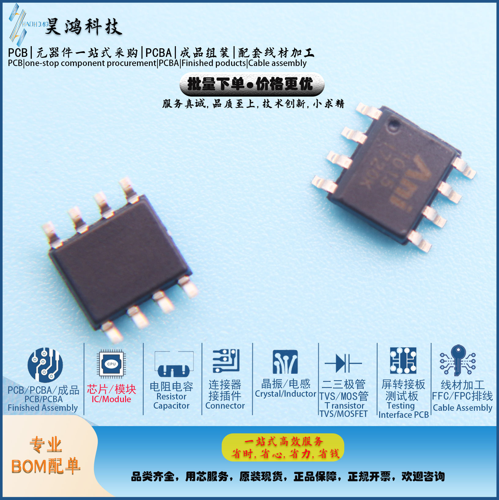 深圳市昊鸿科技有限公司