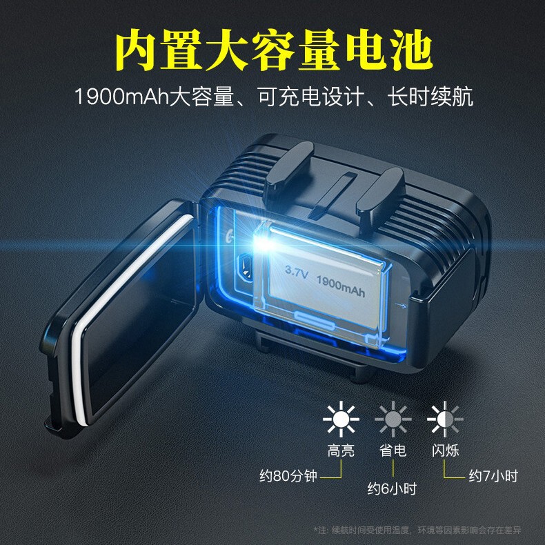 国境を越えたポータブルダイビング補助光、屋外撮影ビデオライト、360度DJI GoPro13カメラ撮影防水ライト|undefined
