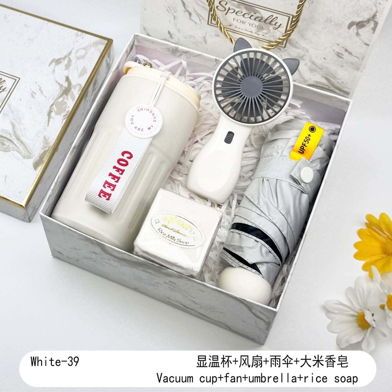 従業員への記念品、誕生日プレゼント、会社のビジネスオープニングイベント、チームビルディング、ロゴを印刷できる実用的なギフトボックス|undefined
