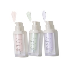 悠宜UNNY隔離霜/修容妝前乳長管隔離遮瑕乳