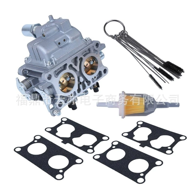 Suitable for 15003-2879 Auc16759 Auc14592 Auc11868 Mia10675 Carburetor