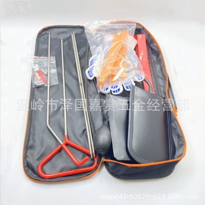 Emergency Kit, Rescue Kit, Other Automotive Safety Supplies