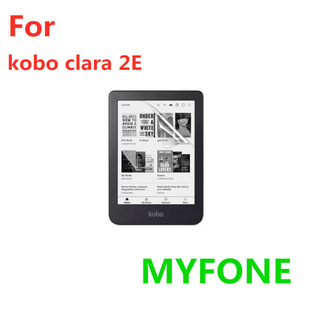 �m��kobo Clara 2E��Ļ���o�NĤ ������� ĥɰ��ָ�y 䓻�����Ĥ