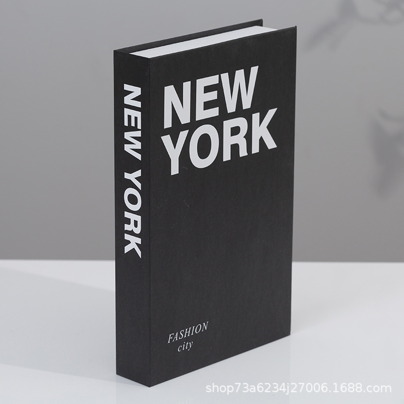 접이식 모델 뉴욕 27*17*4