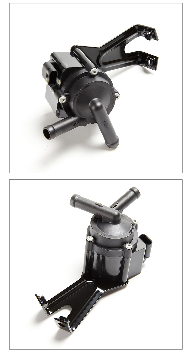 The Cooling Water Pump Is Suitable for 11517629916 Automotive Air Conditioning Submersible Pump Circulation System Engine Water Pumping