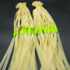 Hair rope with flat rubber bands, slingshot, wholesale