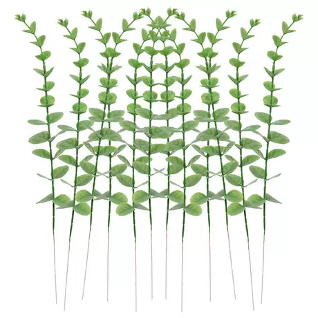 L45-0125 green no opp bag