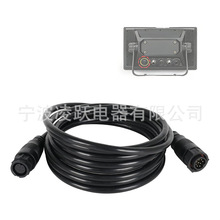dcvbny 000-00099-006 10Ӣ�ߣ�3�ף�9����L�����m���Lowrance