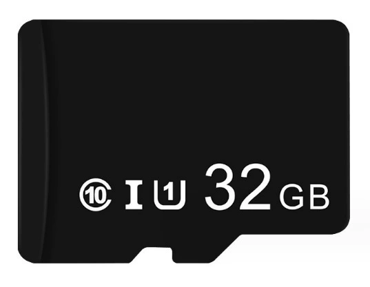 Memory card, 32G