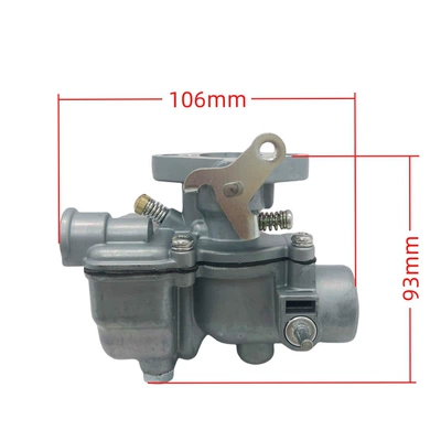Carburetor 251234 R91 Motorcycle Carburetor