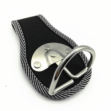 #BOLE工具包水电木工金属工具挂架腰挂工具勾牢固加厚耐磨工地用