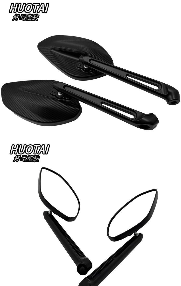 Suitable for Ducati Touring 950 1200S Andrew Mts1200 950 1260 Rearview Mirror
