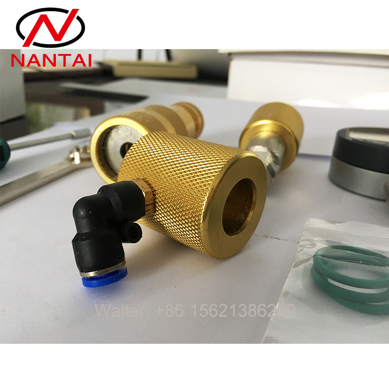 320D喷油器工具，测量工具拆装工具，320D喷油器测量维修工具