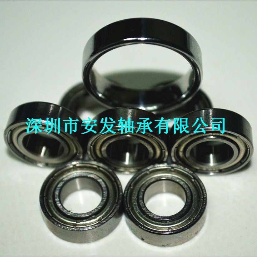 现货供应 63802-2RS轴承 63802ZZ薄壁轴承