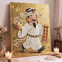 ؔ�����鮋diy�ֹ�ճ�ʯ������[���b������ѶY����ճ�N��